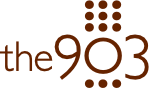 The 903 Logo